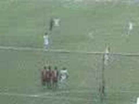 barradao lotado (Vitória 1 x 1 Remo)