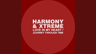 Journey Through Time