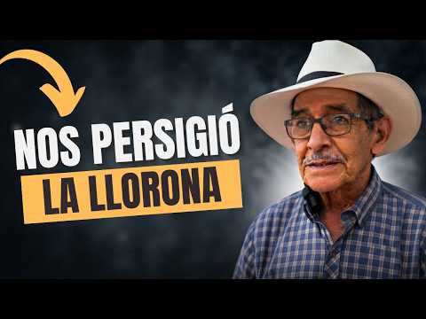 Sucedió en Aratoca Santander — El relato de Don Ramiro