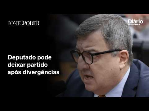 Entenda a disputa pela vaga no TCU que levou deputado cearense a deixar o União Brasil
