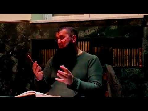 STVARANJE I SMRT ADEMA A.S | prof.Harmin Suljic