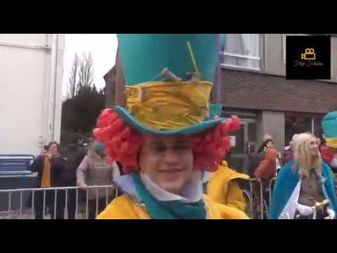 “Elk weird em!” uit Assenede ( oost vlaanderen )