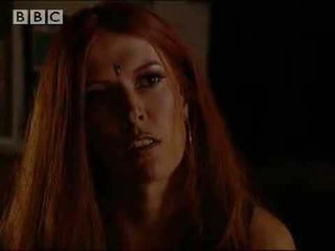 Marriage troubles - Human Remains - BBC