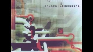 Sander Kleinenberg – NEXT – Progressive (2001) [CD1]