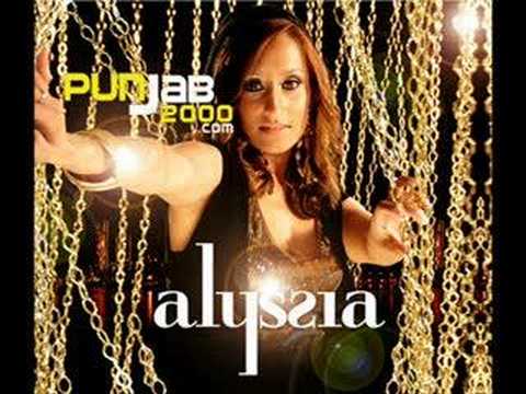 tera pyaar - alyssia ft. panjabi hit squad