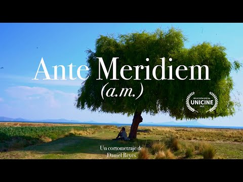 Ante Meridiem (a.m.) - Teaser (Eng)