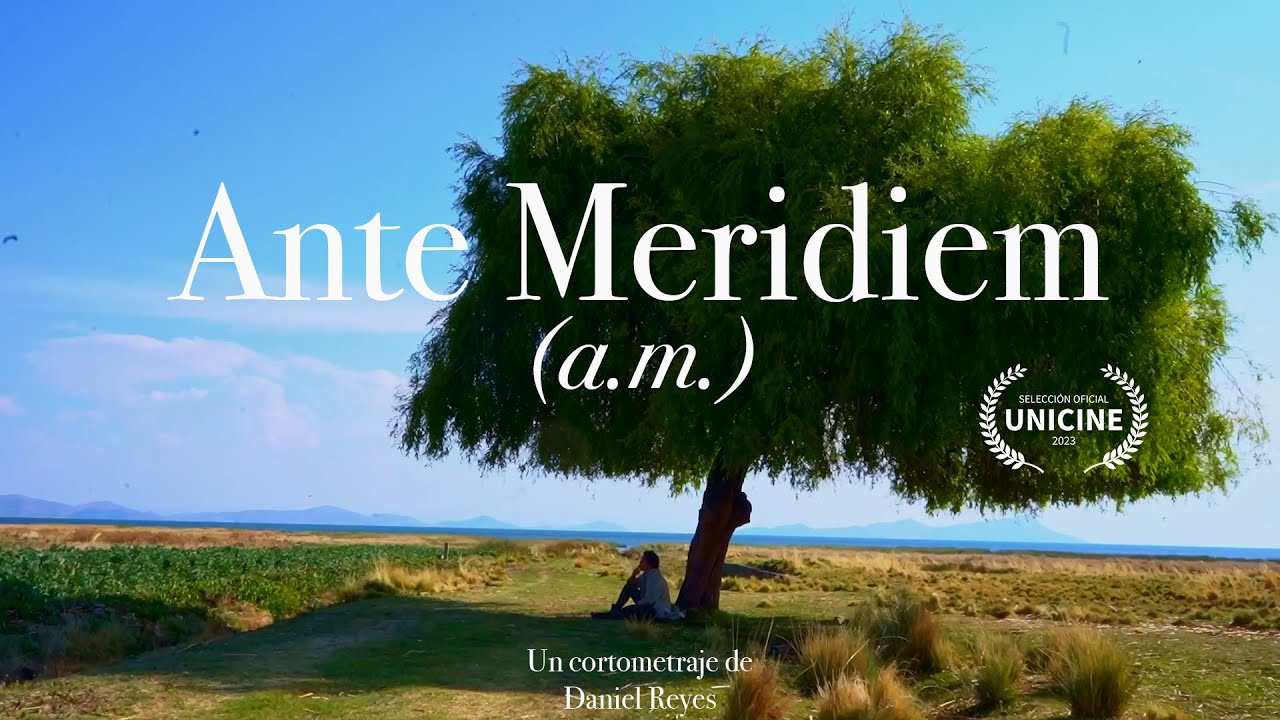 Ante Meridiem (a.m.) - Teaser (Eng)