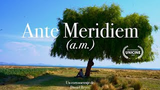 Ante Meridiem (a.m.) - Teaser (Eng)