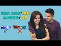 Sex Before Marriage Bi A Ka Na Skang Jikse Gita Dongrimani Ong Ama Ong Ja