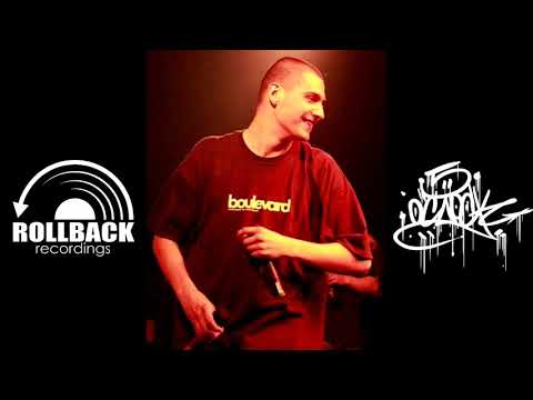 Imera - MR. FREESK DissTrack (edit by. TraCkCr¡t