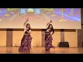 Krishno Aila Radhar Kunje Ghagra Dhoom Taana Dance Performance Tanha Aysha