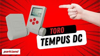 TORO Tempus DC - Mark Leishman
