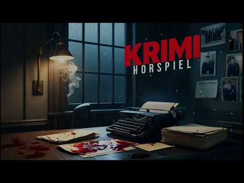 Krimi Hörspiel ｜ Die Rechnung geht auf Ein cleverer Plan
