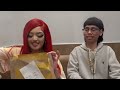 I Set Up IkeChainz On A Blind Date