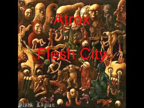 Atrox-Flesh City