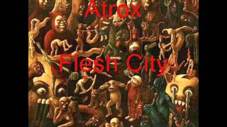 Atrox-Flesh City