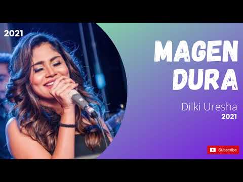 Magen dura| Dilki Uresha| 2021