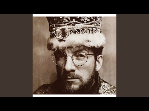 Eisenhower Blues - Elvis Costello