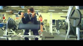 Carnage & Tony Jr - Michael Jordan (Official Video)