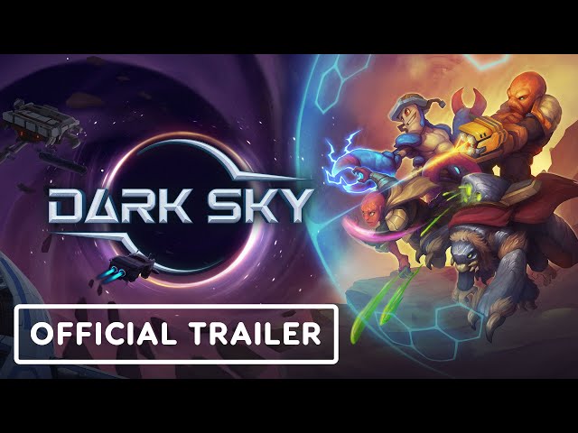 Video - Dark Sky (PC)