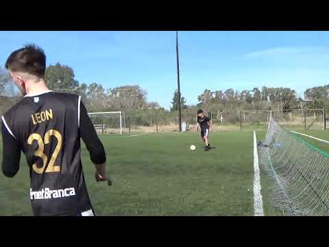 DEFENSORES DE CAMPOSALLES VS NIEVA FC - #LigaNuñez - #Clausura SLD - 23/07/23