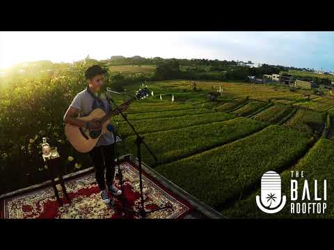 The Bali Rooftop Sounds #20: Woro - In Search of the Meaning of Life