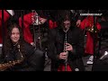 NYO Jazz Performs Thelonious Monk’s "Evidence" | Carnegie Hall+