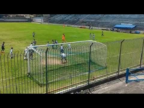 Olaria  2 x 0  Mesquita