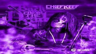 Chief Keef - Blurry (ft. Tadoe) (Slowed)