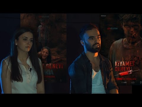 APORIA: Kıyamet Deneyi / Film detaylari