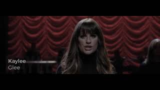 Glee Season 4 Music = The Scientist (Extended Version)
