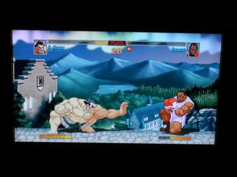 DEVASTATION SoCal Hype Tourney - Ultra David vs Shoo