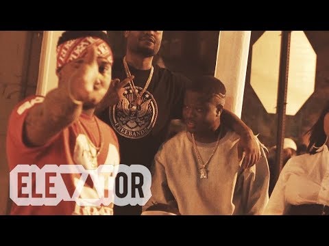 Pooh Gutta ft. Doe Boy & A-Rod - My Gang (Official Music Video)