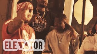 Pooh Gutta ft. Doe Boy &amp; A-Rod - My Gang (Official Music Video)