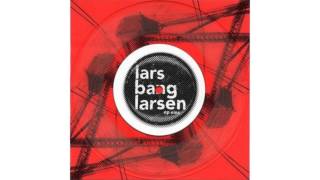 Lars Bang Larsen - Aus dem Leben eines Umzugskartons