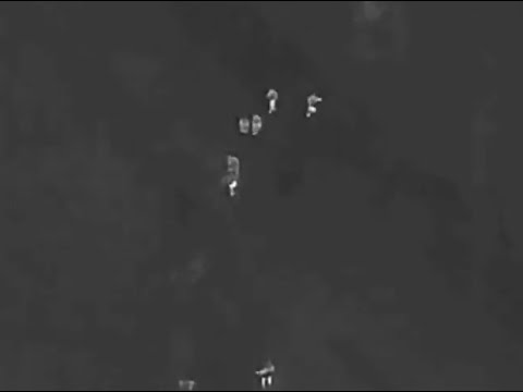 Ukraine Special Forces Mission into the Grey Zone to Hit a T-72 and a BMP!