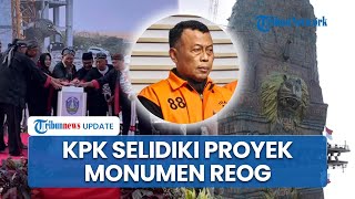 Download lagu Setelah Kantor Bupati Ponorogo, KPK Geledah Kantor Disbudparpora Terkait Dugaan Korupsi Monumen Reog mp3