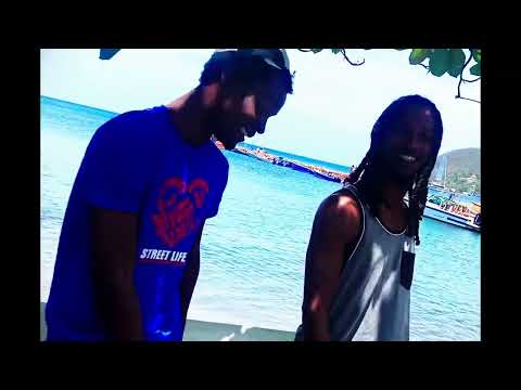 Gyz Smallz x Unruly Dan - Movay Femme {Visualizer}(Prod By. HilaireBeats)