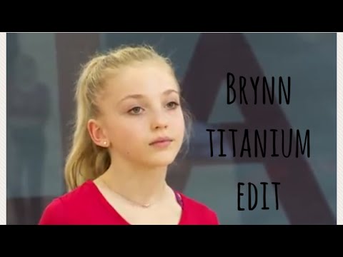 Titanium Brynn edit