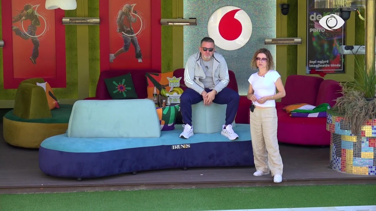 Nuk guxon njeri të më kërkojë diçka.../ Egla flet për ngacmimet seksuale në punë