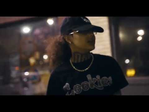 Dricks - Chevy Rollin (Music Video)