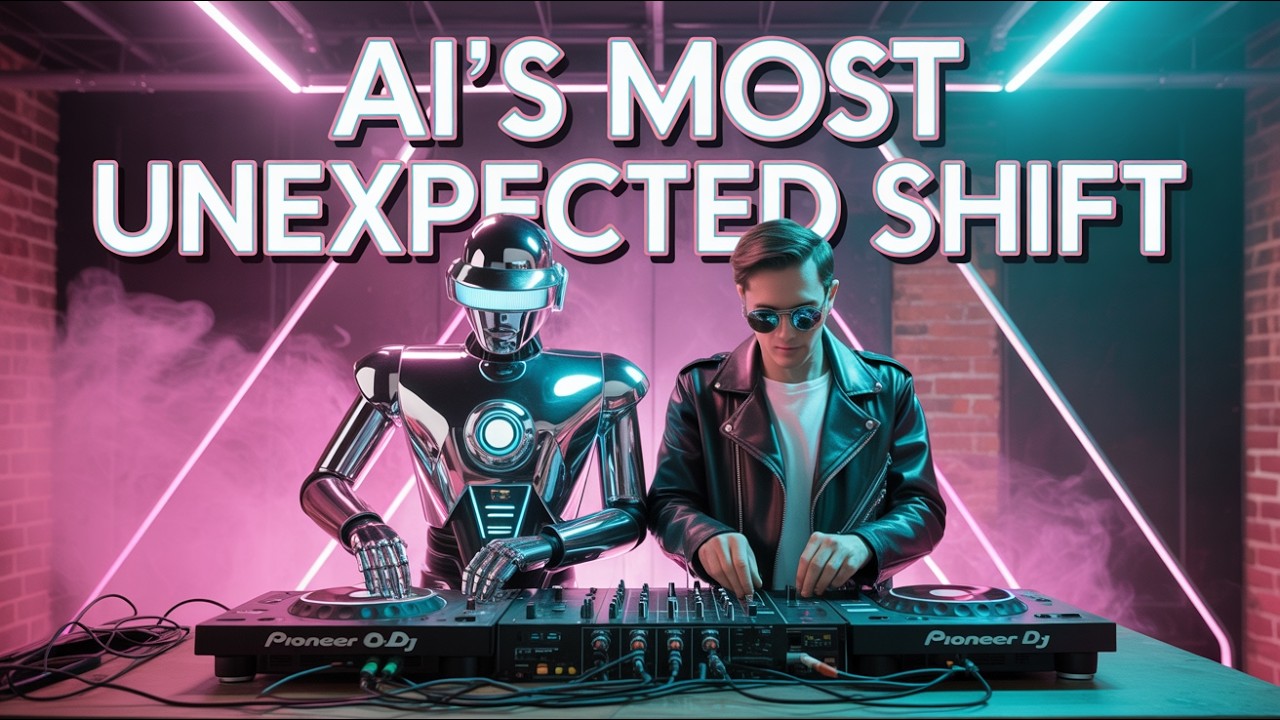 The Surprising Way AI Expands Markets Instead of Capturing Them