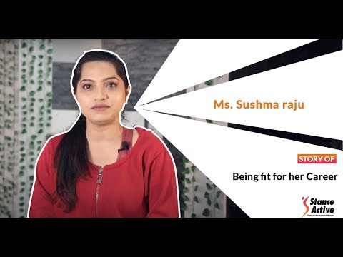 How  Spine Injury  affected  professional belly dancer