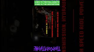 WRATHAOKE - Anvil - Motormount (Karaoke, 1983)