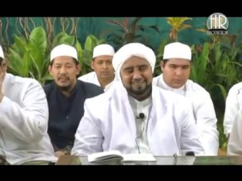 Qod tamamaqollah قَد تَمَّمَ الله  voc Habib Syech Bin Abdul Qodir Assegaf