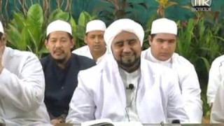 Download lagu Qod tamamaqollah قَد تَمَّمَ الله  voc Habib Syech Bin Abdul Qodir Assegaf mp3