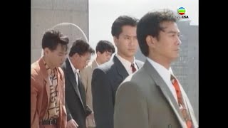 [心得] 論大時代結局跳樓之外的另外一種方式?