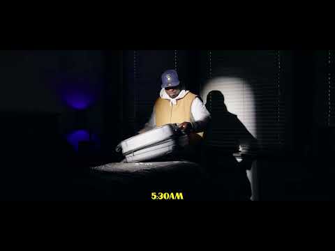 Jai Black- "Rule 1" (Prod. By ETO)