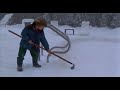 Home Alone 3 Trap Setup