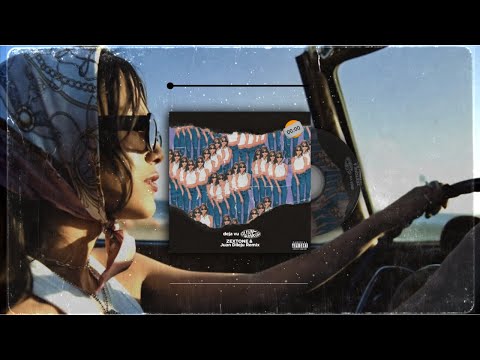 Olivia Rodrigo - deja vu (ZEXTONE & Juan Dileju Remix)